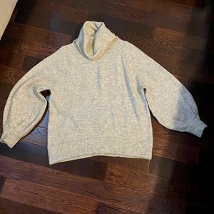 Babaton Adichie Sweater - small